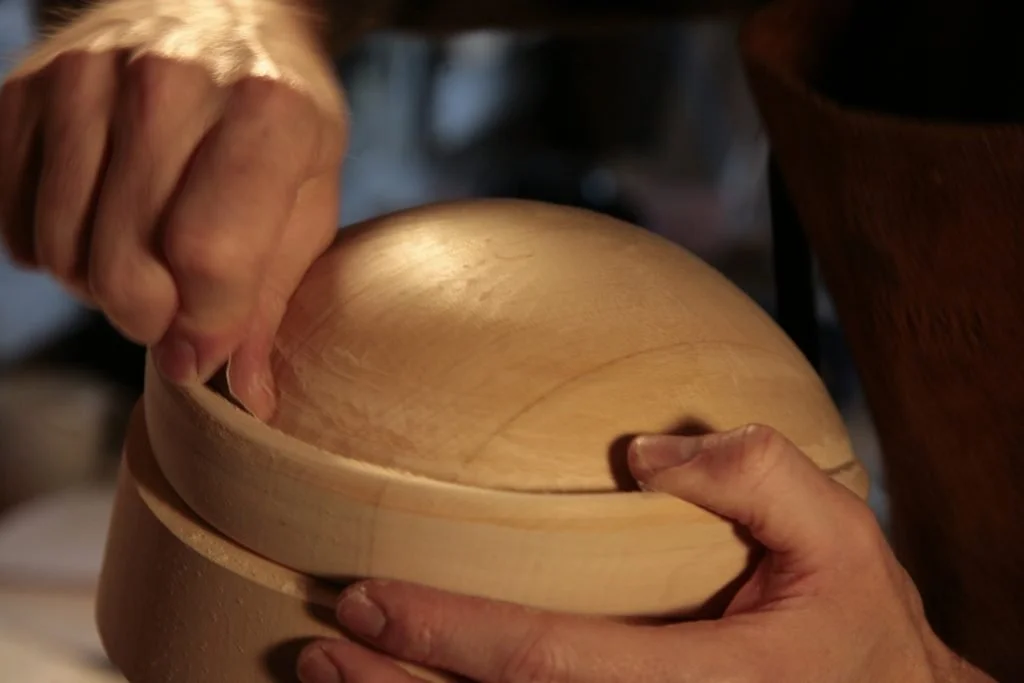 Guy Morse-Brown — The British Hat Guild